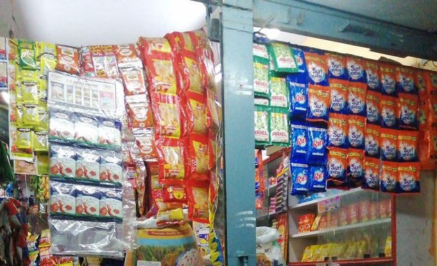 Photo of Sri Manjunath Provision Stores
