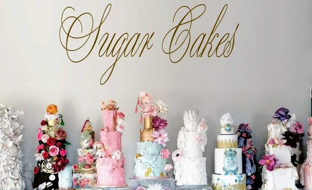 Photo of Sugar Cakes