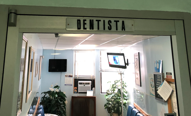 Photo of Dr. Mota-Martinez, Dentist P.C.
