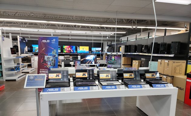 Photo of Canada Computers & Electronics