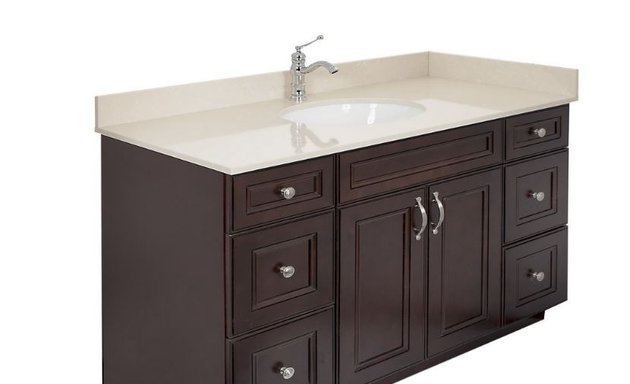 Photo of Richwood Quality Kitchen and Bath