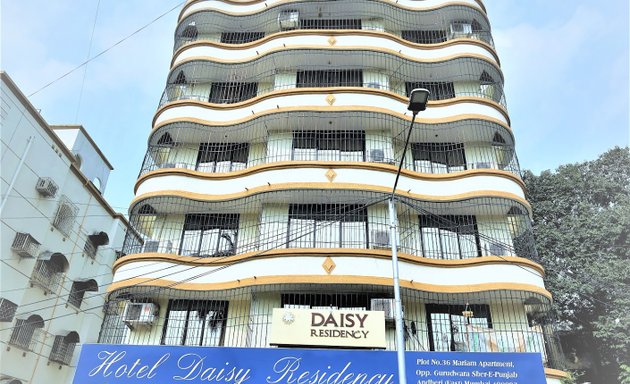 Photo of The Daisy Residency Mumbai