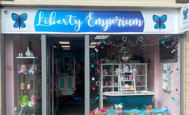 Photo of Liberty Emporium