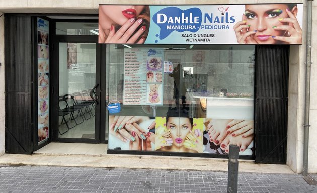 Foto de Danh Le Nails - Salón de uñas
