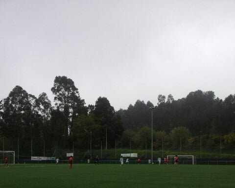 Foto de Campo de Fútbol do Meixoeiro