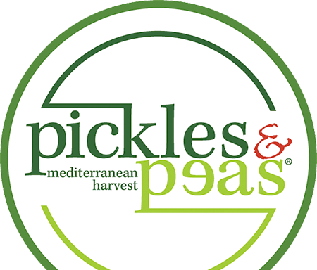 Photo of Pickles & Peas Mediterranean Harvest