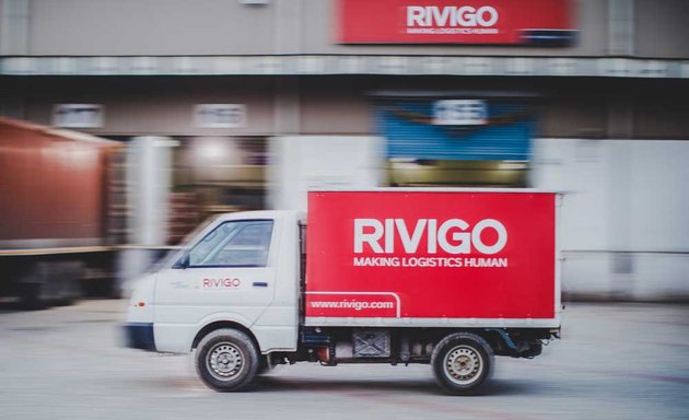 Photo of Rivigo Services private limited