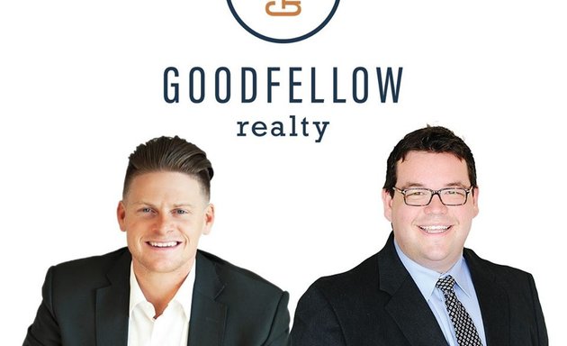 Photo of Tom Goodfellow Real Estate Team: Winnipeg