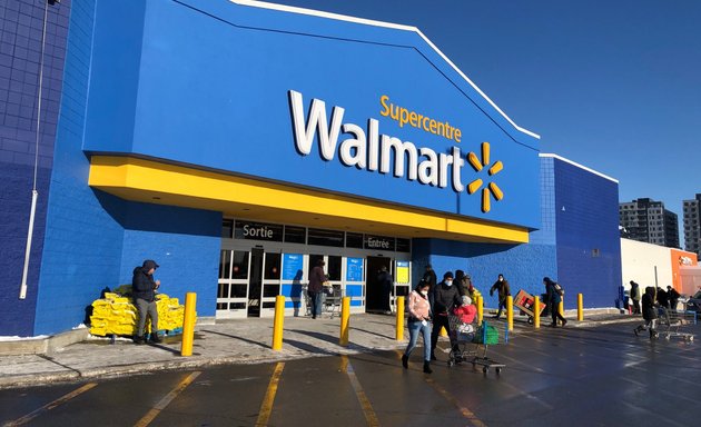 Photo of Walmart Supercentre