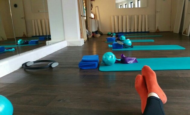 Photo of APPI Physiotherapy and Pilates Wimbledon
