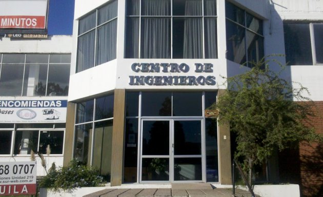 Foto de Centro de Ingenieros