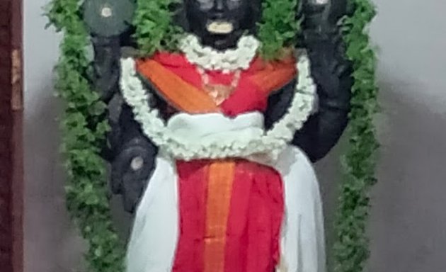 Photo of Sri Raghavendra Swamygala Brindavana Temple