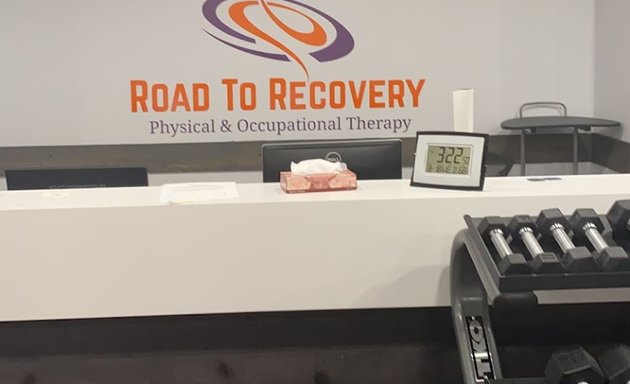 Photo of Road to Recovery Physical and Occupational Therapy