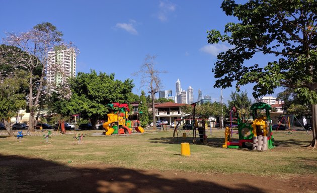 Foto de Parque Del Carmen