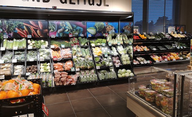 Foto von Rewe