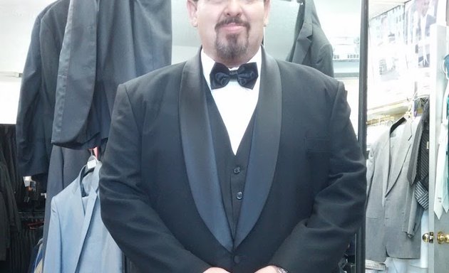 Photo of Franks Formal Wear & Tuxedo Central