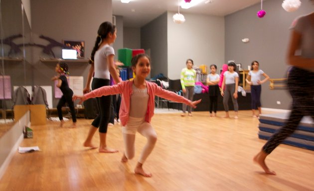 Photo of Matli Dance Academy