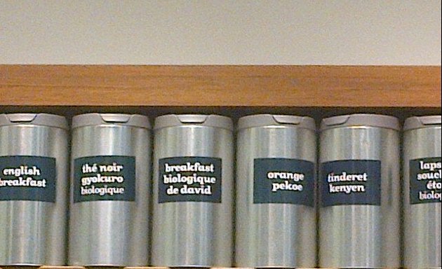 Photo of DAVIDsTEA - Carrefour Laval