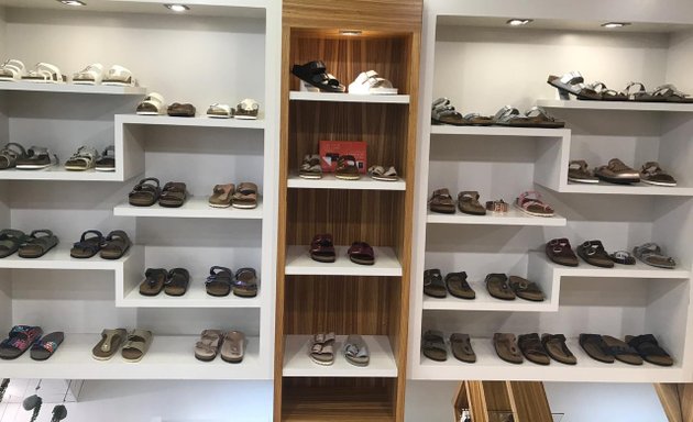 Photo of Birkenstock Cavendish Square