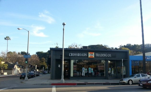 Photo of Crossroads Trading