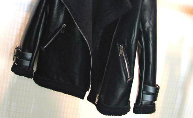 Photo of Superior Leather NYC Inc