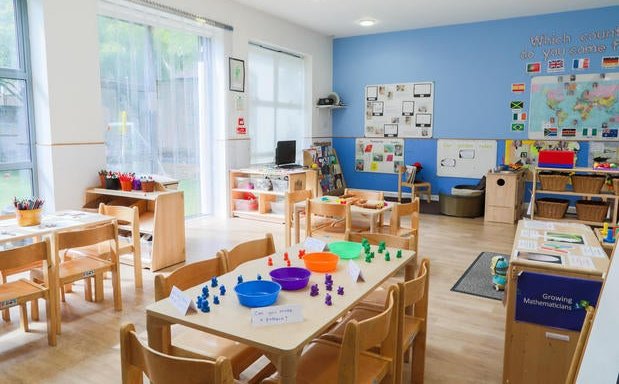 Photo of Bright Horizons Wandsworth Common Day Nursery and Preschool