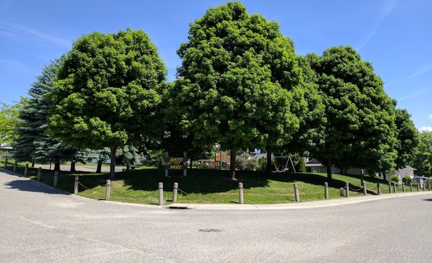 Photo of Naito Park