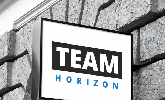 Photo of Team Horizon Solutions