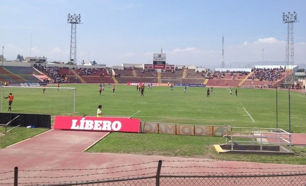 Foto de Estadio Melgar