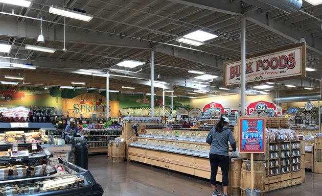 Photo of Sprouts Farmers Market