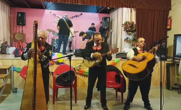 Foto de Mariachis En Valencia / Tito Ruiz