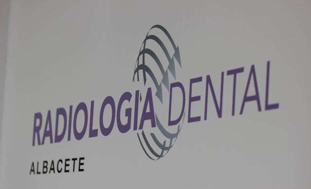 Foto de Radiología Dental Albacete
