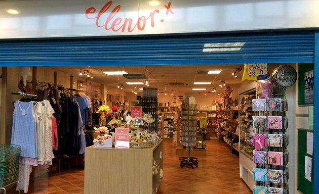 Photo of ellenor Charity Shop