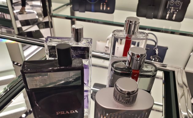 Photo of Prada Dublin Brown Thomas