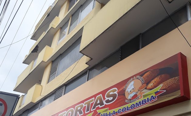 Foto de Panadería Villa Colombia