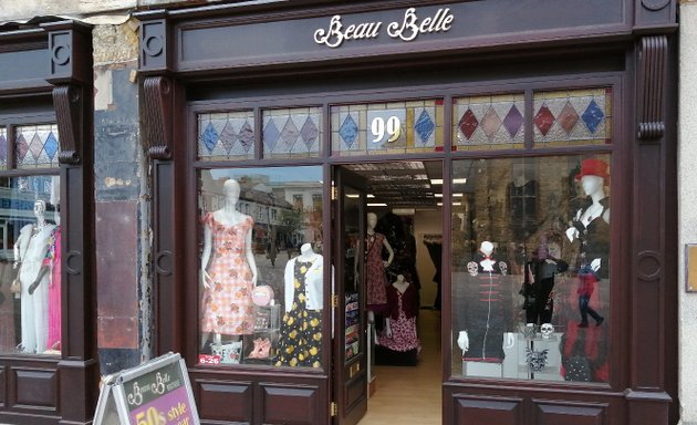 Photo of Beau Belle Boutique • St. John's Square
