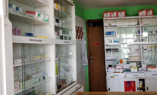 Photo of Tym Pharmacy