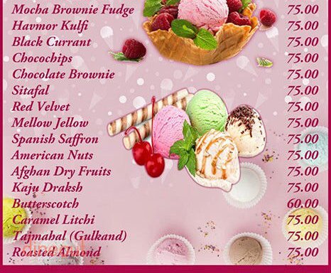 Photo of Amul Ice Cream