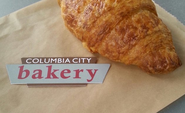 Photo of Columbia City Bakery