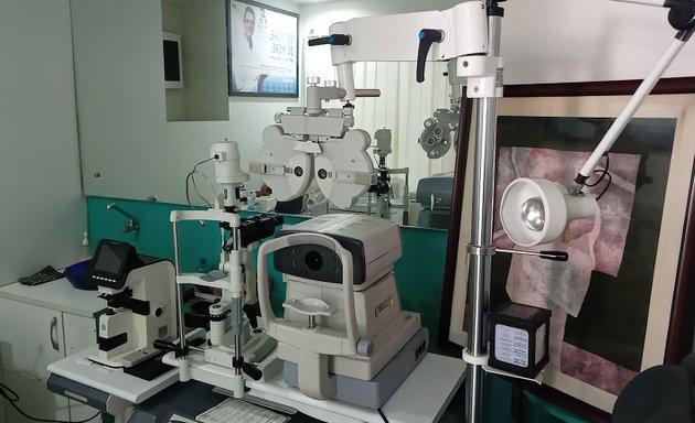 Photo of Insight Eye Clinic & Opticals