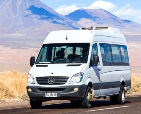 Photo of Affordable Coach Hire