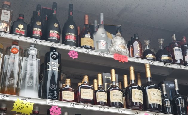 Photo of Jamaica Discount Liquors