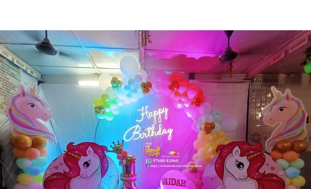 Photo of Shree Sai Balloon Decor & Event's