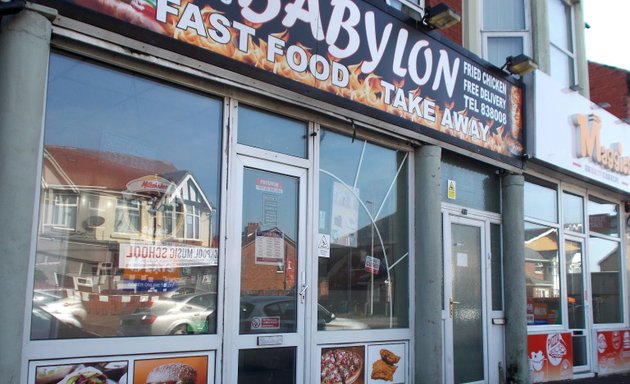 Photo of Babylon Blackpool