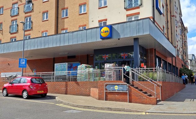 Photo of Lidl