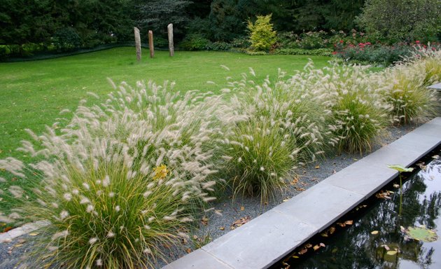 Photo of Heffernan Landscape Design