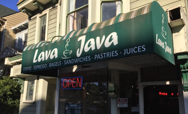 Photo of Lava Java