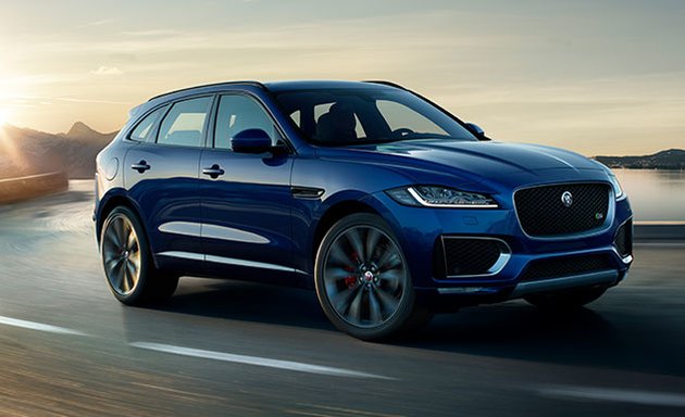 Foto von Premium Cars - Niederlassung der AH Dinnebier GmbH - Jaguar Vertragspartner