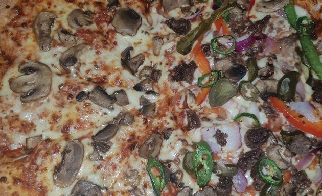 Photo of Domino's Pizza - London - Barnet