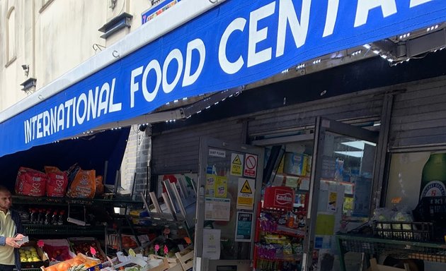 Photo of Gur Supermarket E7 Food Centre